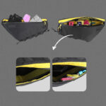 Torba rowerowa na ramę trójkątna BHD0018