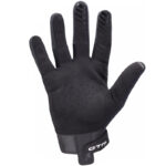 Rękawiczki rowerowe długie PATHYST BK