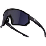 Okulary rowerowe przeciwsłoneczne DRIFT BK