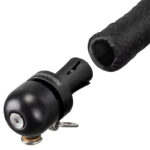 Dzwonek rowerowy BB2502BK