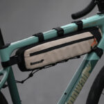 Sakwa rowerowa na ramę X24657BG