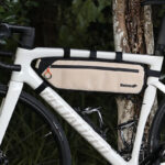 Sakwa rowerowa na ramę X24658BG