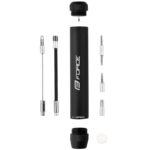 Zestaw narzędzi do prowadzenia linek/pancerzy w ramie FORCE