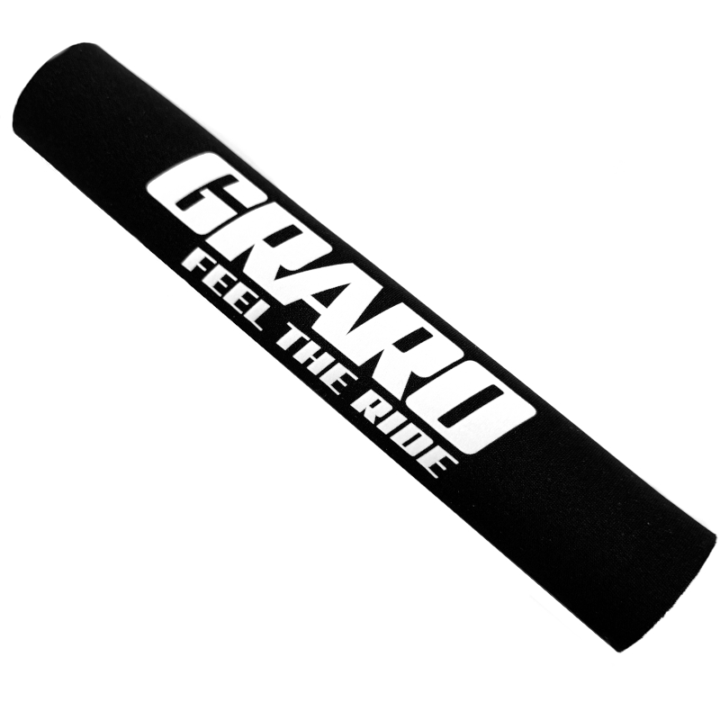 Osłona rowerowa neopreonowa do ramy GRARO.CC