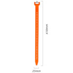 Pasek mocujący elastyczny SK400OR