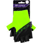 Rękawiczki rowerowe krótkie EVEN 9052454