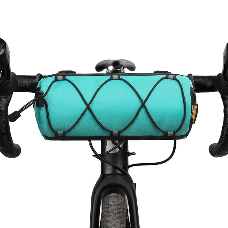 Sakwa rowerowa na kierownicę RK9103TQ