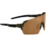 Okulary rowerowe przeciwsłoneczne ELECTRA GNBN