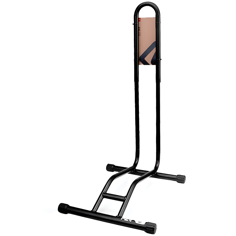 Stojak rowerowy stalowy PARKMAN 24"–29"