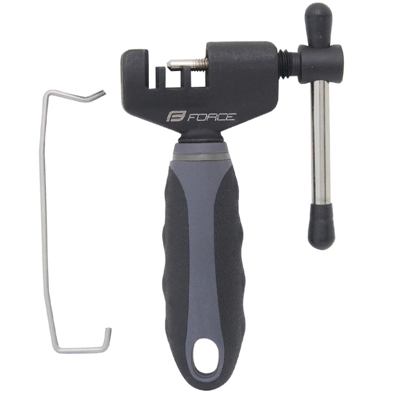 Klucz rowerowy do łańcucha skuwacz FORCE