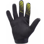 Rękawiczki rowerowe długie EZEN LM