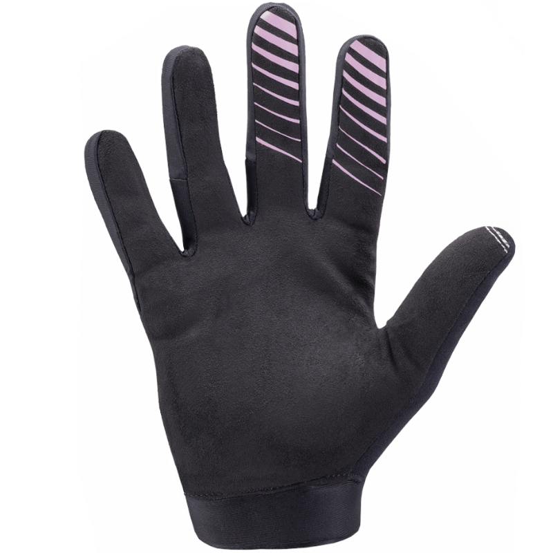 Rękawiczki rowerowe długie EZEN PK