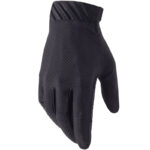 Rękawiczki rowerowe długie PATHYST BK