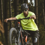 Okulary rowerowe przeciwsłoneczne DRIFT BLGN