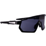 Okulary rowerowe przeciwsłoneczne DRIFT BK