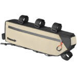 Sakwa rowerowa na ramę X24658BG