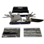 Zestaw kluczy rowerowych MANIT TBLR