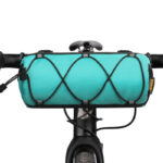 Sakwa rowerowa na kierownicę RK9103TQ