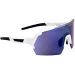 Okulary rowerowe przeciwsłoneczne ELECTRA WHBL