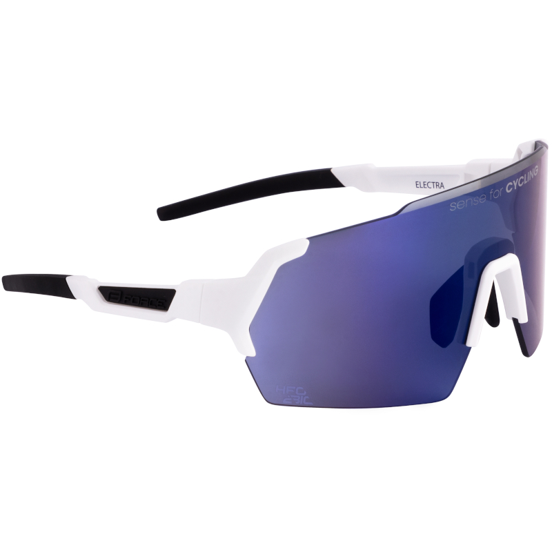 Okulary rowerowe przeciwsłoneczne ELECTRA WHBL