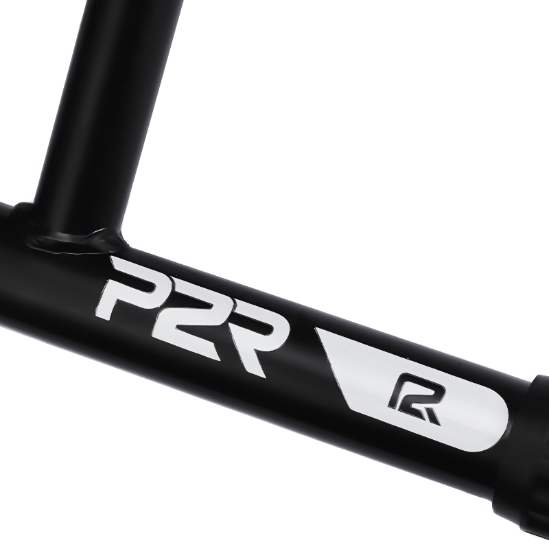 Stojak rowerowy stalowy PARKMAN 24"–29"