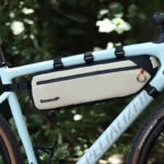 Sakwa rowerowa na ramę X24658BG