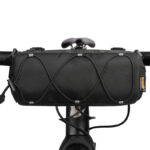 Sakwa rowerowa na kierownicę RK9103BKBK