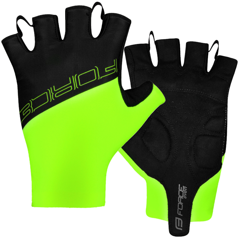 Rękawiczki rowerowe krótkie EVEN 9052454