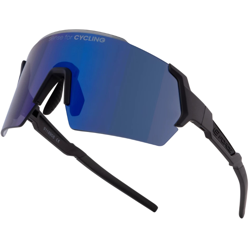 Okulary rowerowe przeciwsłoneczne ELECTRA BKBL