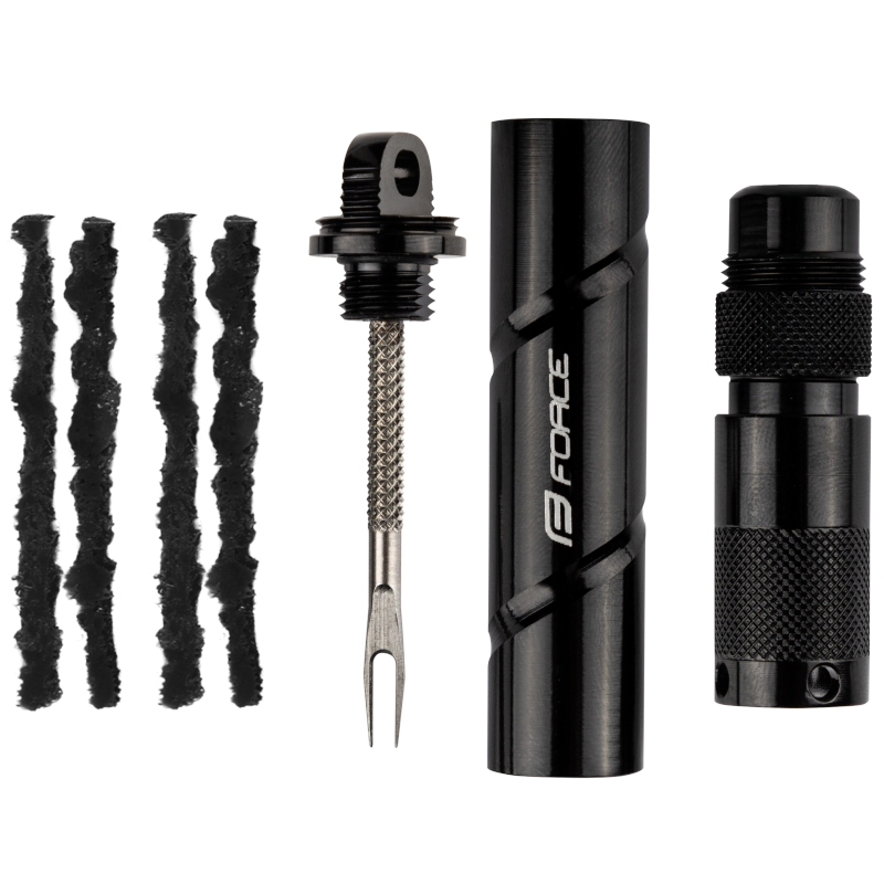 Zestaw naprawczy do opon bezdętkowych PIKADO 2.0