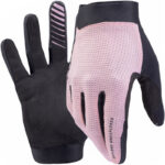 Rękawiczki rowerowe długie EZEN PK