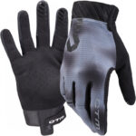 Rękawiczki rowerowe długie PATHYST GY