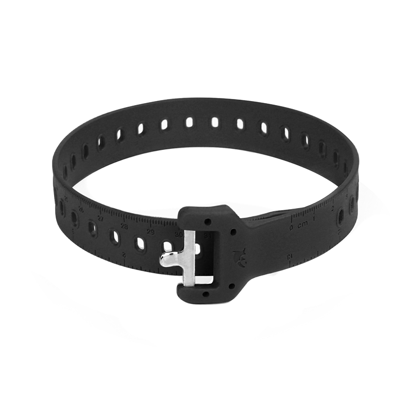 Pasek mocujący elastyczny SK400BK