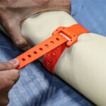 Pasek mocujący elastyczny SK400OR