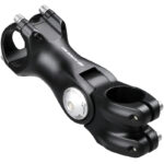 Mostek rowerowy aluminiowy BASIC S6.4 31.8/105 MM