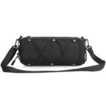 Sakwa rowerowa na kierownicę RK9103BKBK