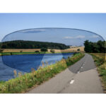 Okulary rowerowe przeciwsłoneczne ELECTRA WHBL