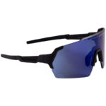 Okulary rowerowe przeciwsłoneczne ELECTRA BKBL