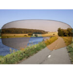 Okulary rowerowe przeciwsłoneczne ELECTRA WHBN