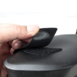 Torba rowerowa pod siodełko RK18553