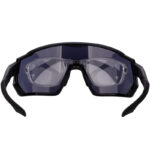 Okulary rowerowe przeciwsłoneczne DRIFT BK