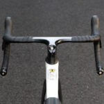 Dzwonek rowerowy BB2502BK