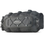 Sakwa rowerowa na kierownicę RK9300BK