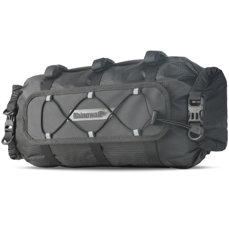 Sakwa rowerowa na kierownicę RK9300BK