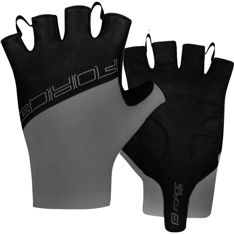 Rękawiczki rowerowe krótkie EVEN 9052455