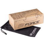 Okulary rowerowe przeciwsłoneczne ELECTRA BKBN