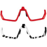 Okulary rowerowe przeciwsłoneczne DRIFT BK