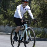 Sakwa rowerowa na ramę X24657BG