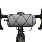 Sakwa rowerowa na kierownicę RK9103RX