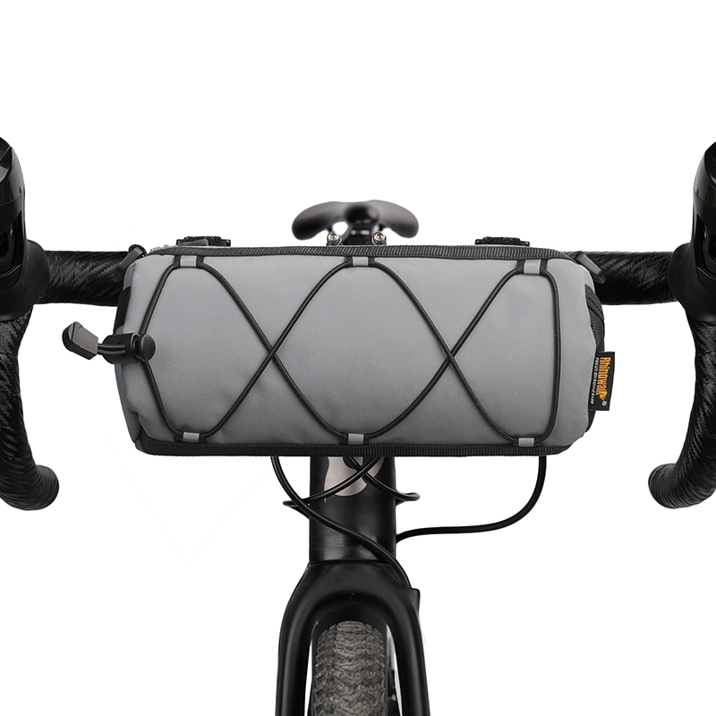 Sakwa rowerowa na kierownicę RK9103RX